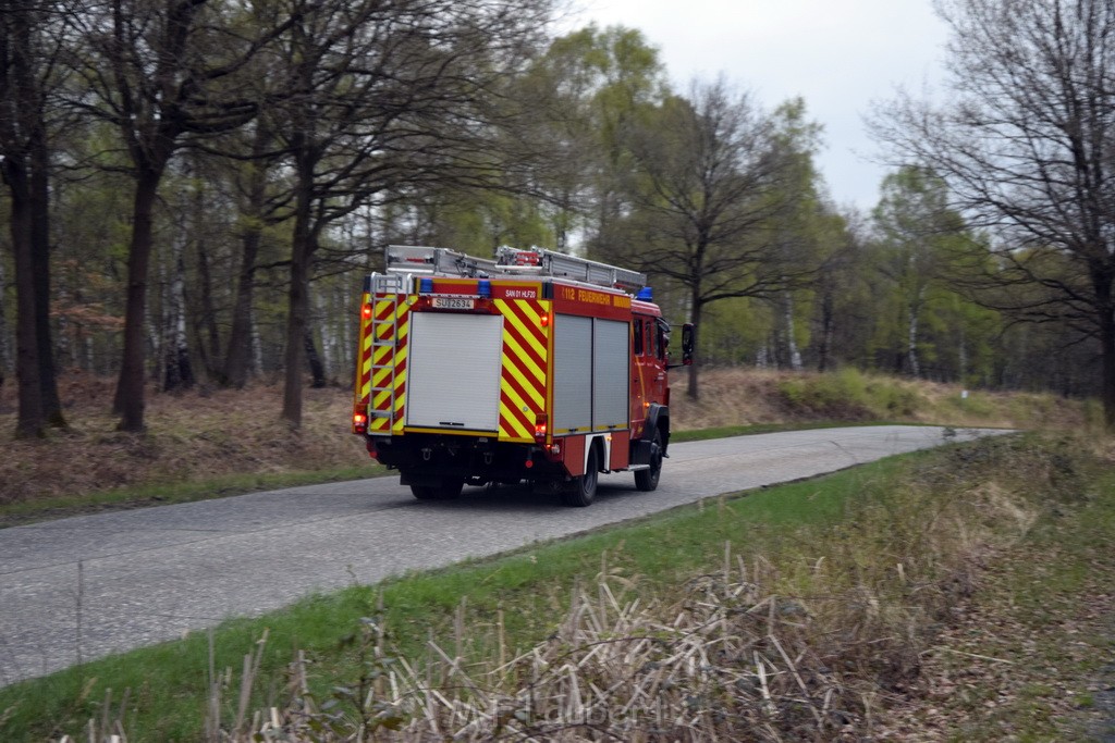 Waldbrand Wahner Heide Troisdorf Eisenweg P495.JPG - Miklos Laubert